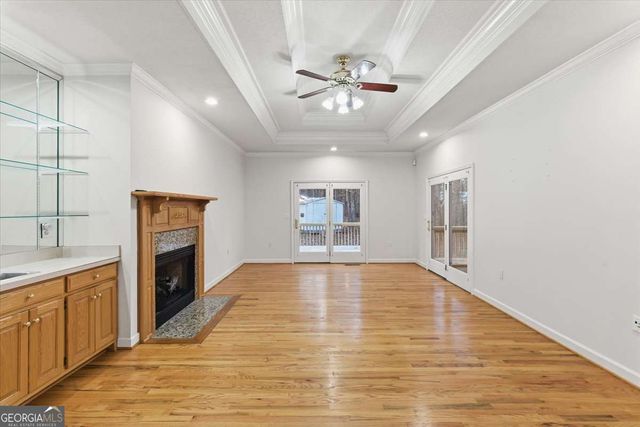 875 Knox Bridge Highway, White, GA 30184