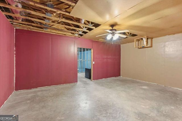 875 Knox Bridge Highway, White, GA 30184