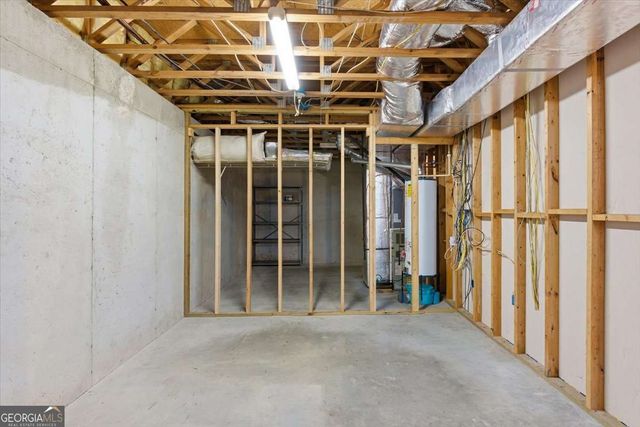 875 Knox Bridge Highway, White, GA 30184