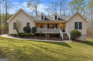 875 Knox Bridge Highway, White, GA 30184
