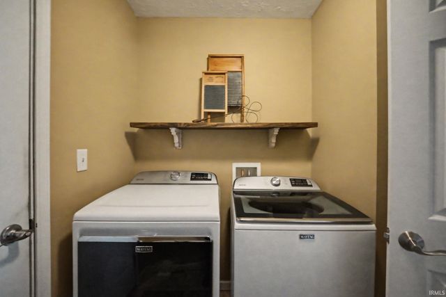 4270 W County Rd 650 N, Mulberry, IN 46058