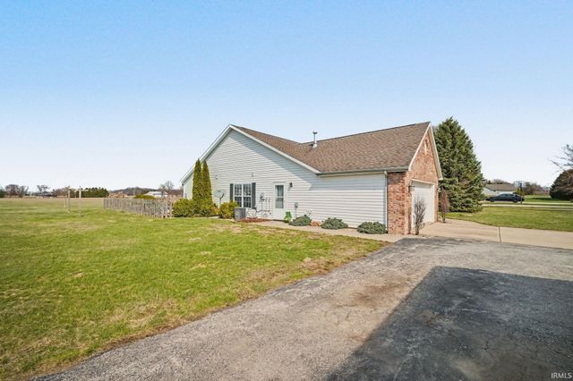 4270 W County Rd 650 N, Mulberry, IN 46058