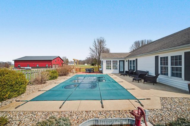 4270 W County Rd 650 N, Mulberry, IN 46058