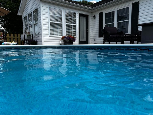 4270 W County Rd 650 N, Mulberry, IN 46058