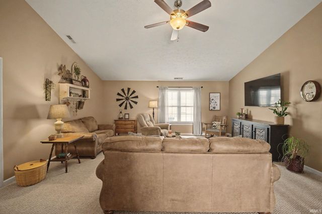 4270 W County Rd 650 N, Mulberry, IN 46058