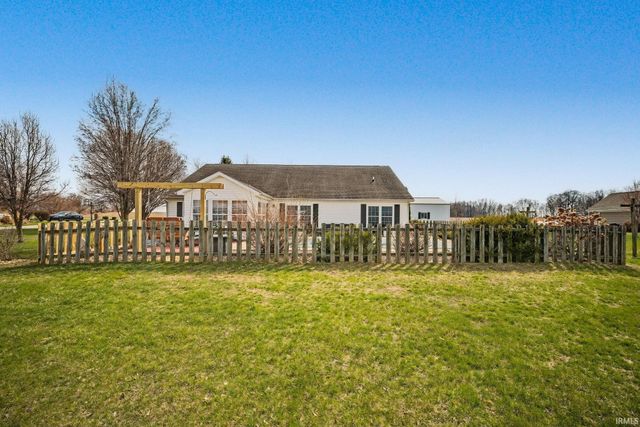 4270 W County Rd 650 N, Mulberry, IN 46058