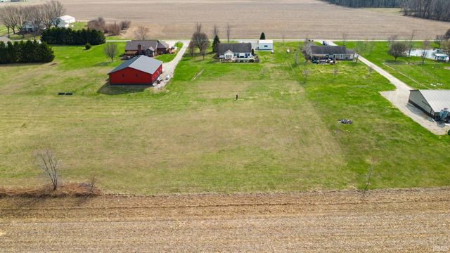 4270 W County Rd 650 N, Mulberry, IN 46058