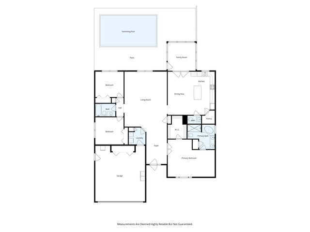 4270 W County Rd 650 N, Mulberry, IN 46058