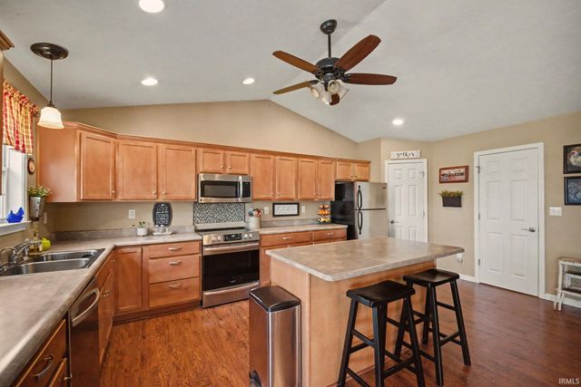 4270 W County Rd 650 N, Mulberry, IN 46058