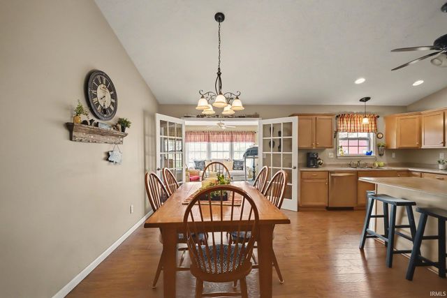 4270 W County Rd 650 N, Mulberry, IN 46058