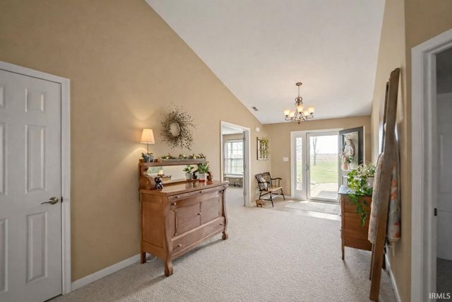 4270 W County Rd 650 N, Mulberry, IN 46058