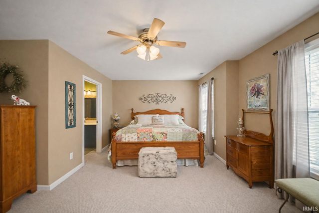 4270 W County Rd 650 N, Mulberry, IN 46058