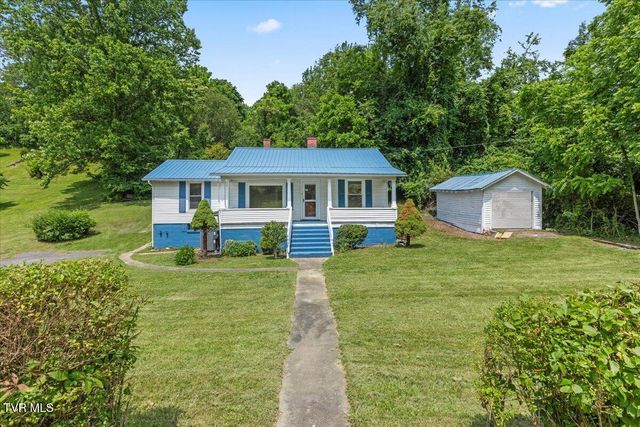 300 Wallace Pike, Bristol, VA 24202