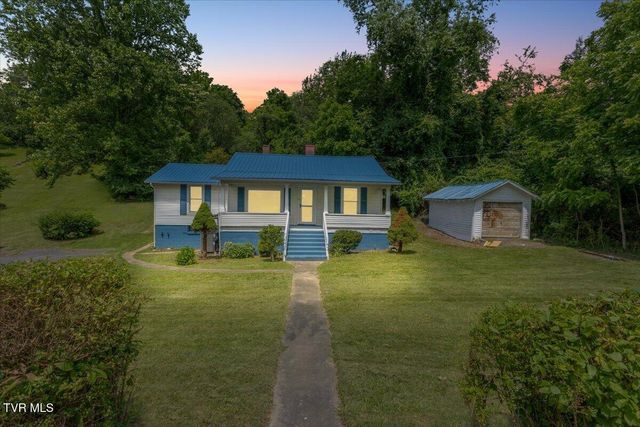 300 Wallace Pike, Bristol, VA 24202