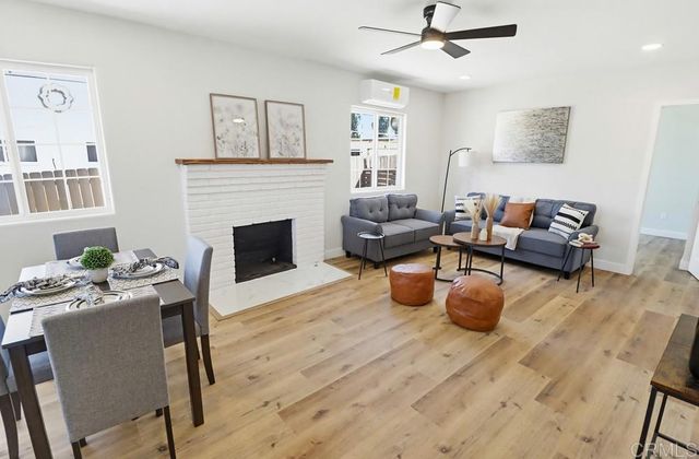 3851 53 Hemlock Street, San Diego, CA 92113