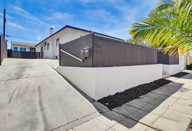 3851 53 Hemlock Street, San Diego, CA 92113