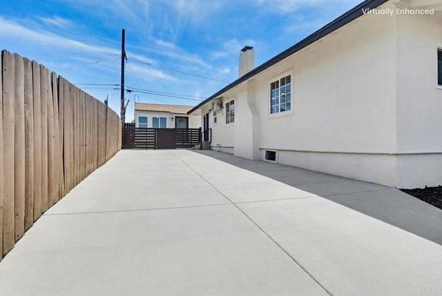 3851 53 Hemlock Street, San Diego, CA 92113