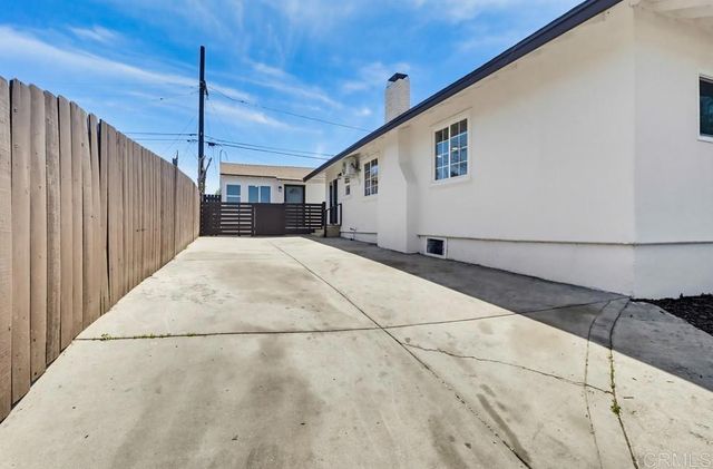 3851 53 Hemlock Street, San Diego, CA 92113