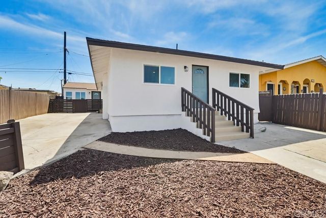 3851 53 Hemlock Street, San Diego, CA 92113