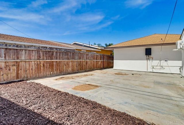 3851 53 Hemlock Street, San Diego, CA 92113