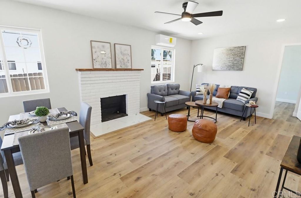 Image 10 of property listing at 3851 53 Hemlock Street, San Diego, CA 92113