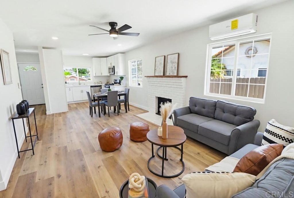 Image 13 of property listing at 3851 53 Hemlock Street, San Diego, CA 92113