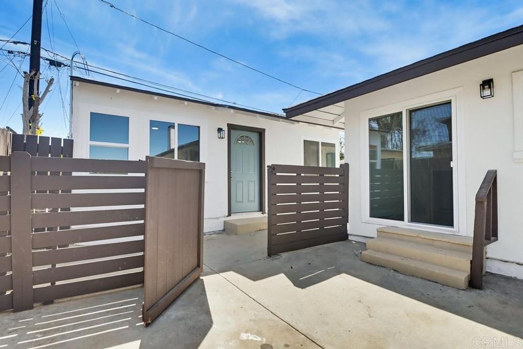 Image 31 of property listing at 3851 53 Hemlock Street, San Diego, CA 92113