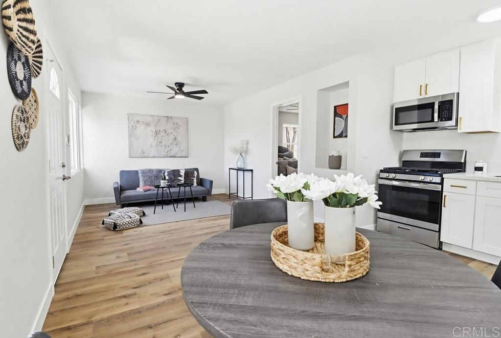 Image 35 of property listing at 3851 53 Hemlock Street, San Diego, CA 92113