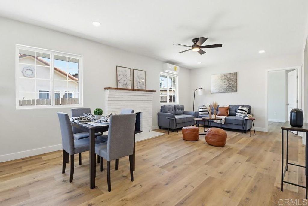 Image 9 of property listing at 3851 53 Hemlock Street, San Diego, CA 92113