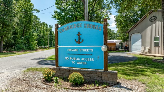 32407 Oxford Drive, Afton, OK 74331