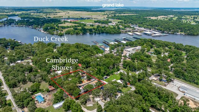 32407 Oxford Drive, Afton, OK 74331