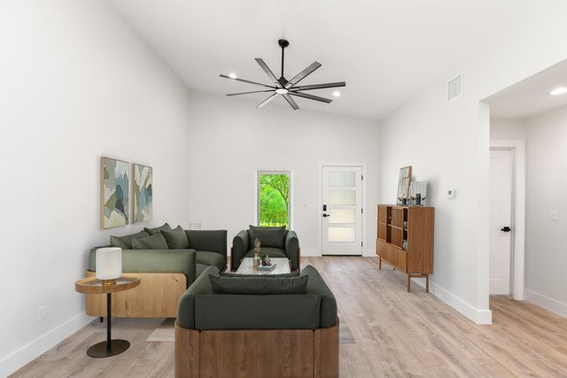 32407 Oxford Drive, Afton, OK 74331