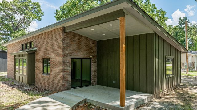 32407 Oxford Drive, Afton, OK 74331