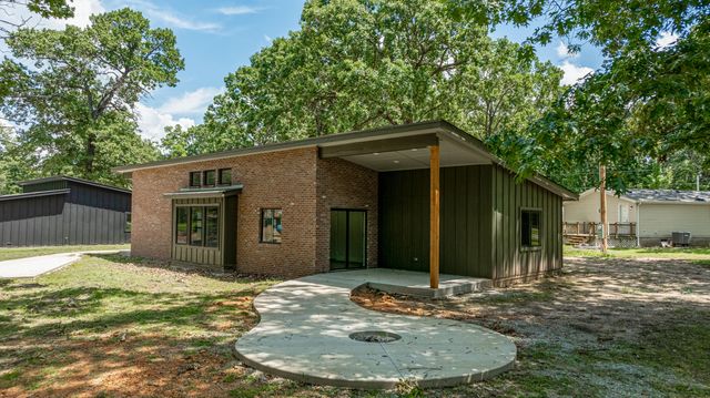 32407 Oxford Drive, Afton, OK 74331