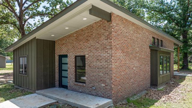 32407 Oxford Drive, Afton, OK 74331