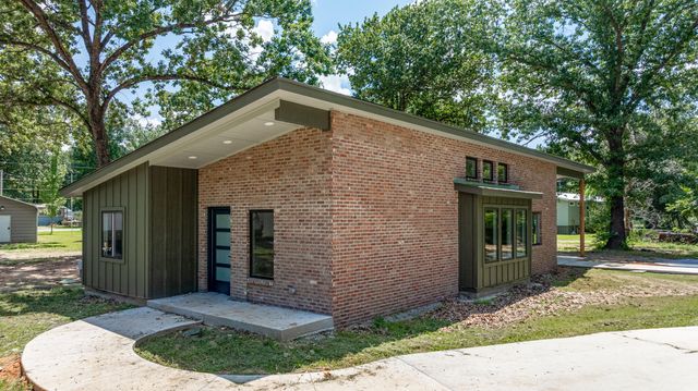 32407 Oxford Drive, Afton, OK 74331