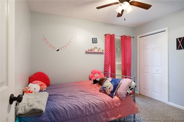 1621 Veanna Drive, Fayetteville, NC 28301