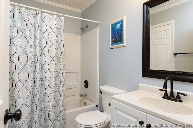 1621 Veanna Drive, Fayetteville, NC 28301