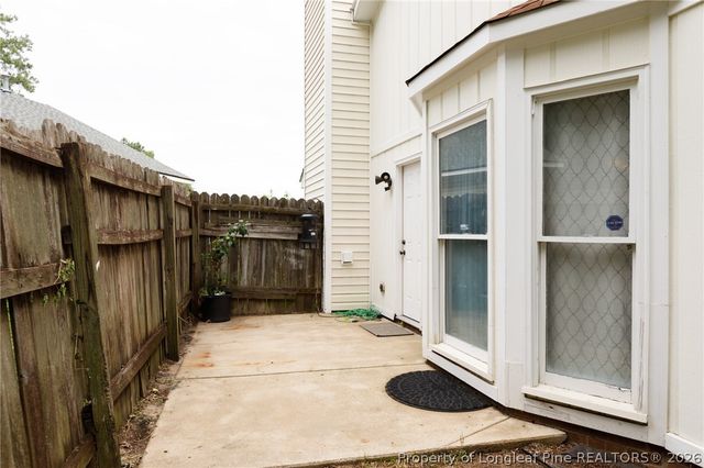 1621 Veanna Drive, Fayetteville, NC 28301