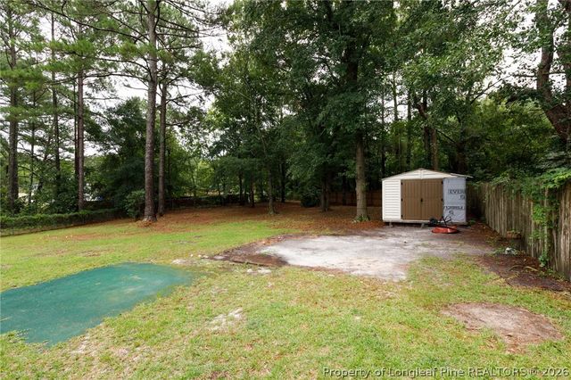 1621 Veanna Drive, Fayetteville, NC 28301