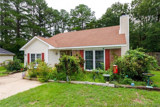 1621 Veanna Drive, Fayetteville, NC 28301