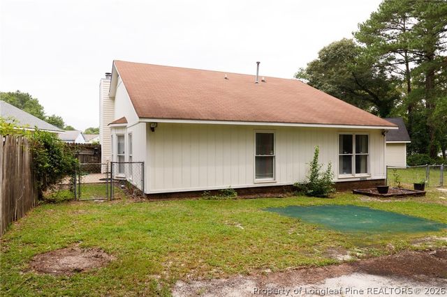 1621 Veanna Drive, Fayetteville, NC 28301