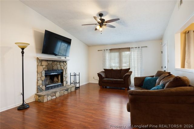 1621 Veanna Drive, Fayetteville, NC 28301