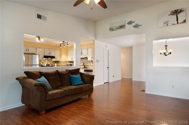 1621 Veanna Drive, Fayetteville, NC 28301