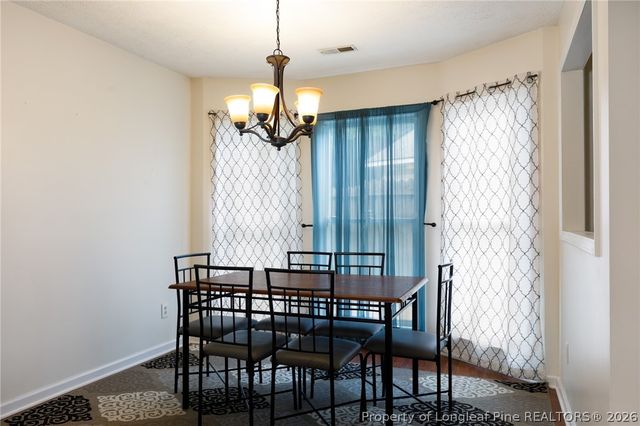 1621 Veanna Drive, Fayetteville, NC 28301
