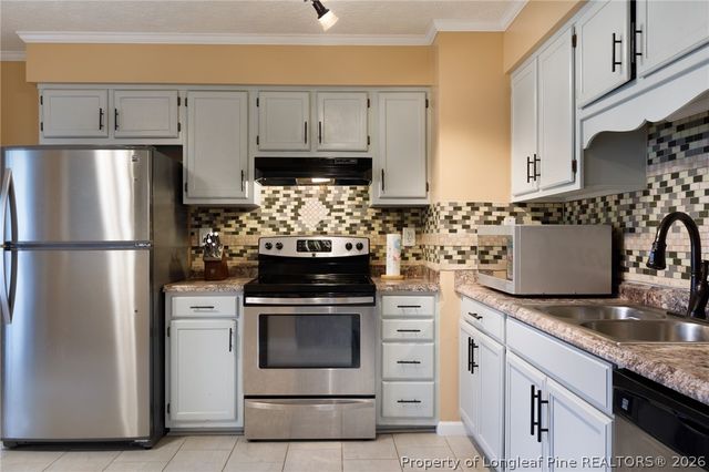1621 Veanna Drive, Fayetteville, NC 28301