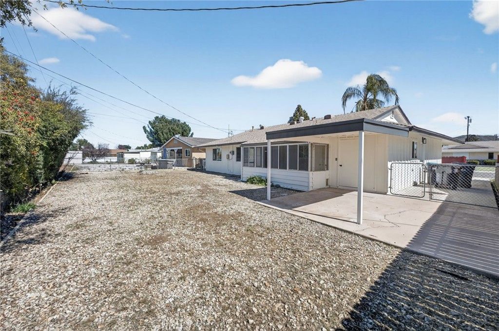 Image 33 of property listing at 28885 Hope Drive, Menifee, CA 92586