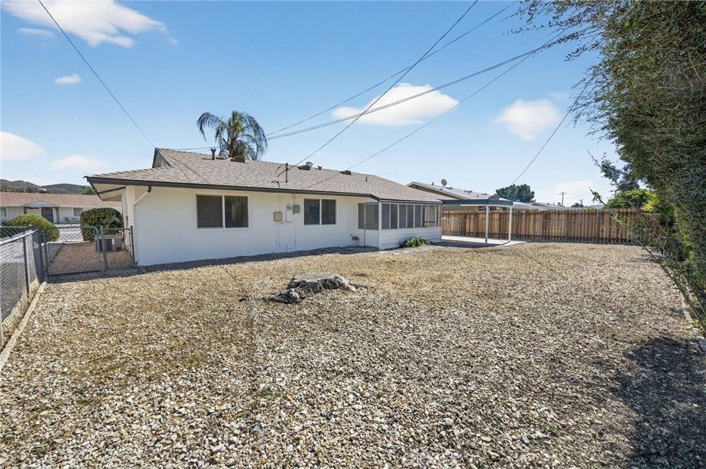 Image 34 of property listing at 28885 Hope Drive, Menifee, CA 92586