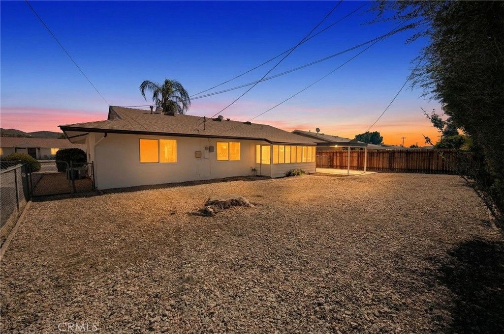 Image 41 of property listing at 28885 Hope Drive, Menifee, CA 92586