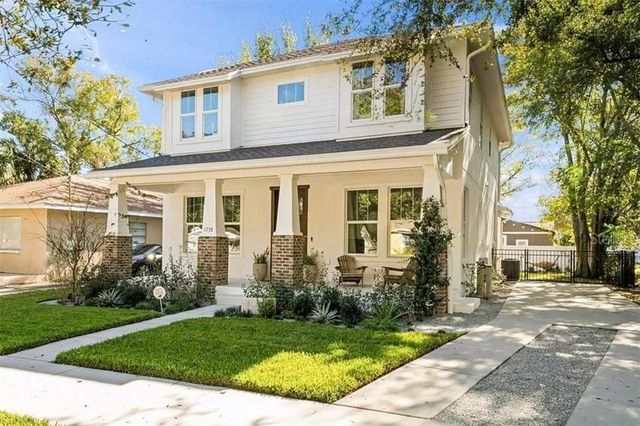 1738 W SPRUCE STREET, Tampa, FL 33607